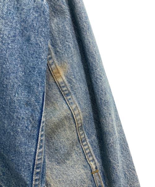 LEVI'S（リーバイス）LEVI'S (リーバイス) 70506 デニムジャケット ブルー サイズ:不明の古着・服飾アイテム