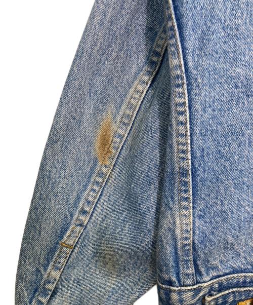 LEVI'S（リーバイス）LEVI'S (リーバイス) 70506 デニムジャケット ブルー サイズ:不明の古着・服飾アイテム