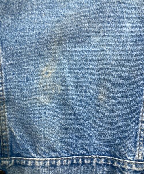 LEVI'S（リーバイス）LEVI'S (リーバイス) 70506 デニムジャケット ブルー サイズ:不明の古着・服飾アイテム