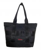 BRIEFINGブリーフィング）の古着「DISCRETE TOTE」｜ブラック