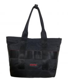 BRIEFING（ブリーフィング）の古着「DISCRETE TOTE」｜ブラック