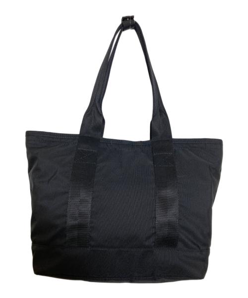 BRIEFING（ブリーフィング）BRIEFING (ブリーフィング) DISCRETE TOTE ブラックの古着・服飾アイテム
