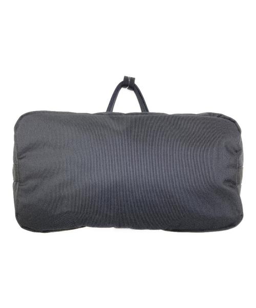 BRIEFING（ブリーフィング）BRIEFING (ブリーフィング) DISCRETE TOTE ブラックの古着・服飾アイテム