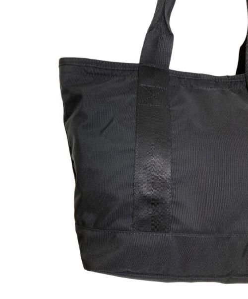 BRIEFING（ブリーフィング）BRIEFING (ブリーフィング) DISCRETE TOTE ブラックの古着・服飾アイテム