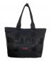 BRIEFING（ブリーフィング）の古着「DISCRETE TOTE」｜ブラック