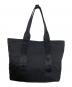 BRIEFING (ブリーフィング) DISCRETE TOTE ブラック：20000円