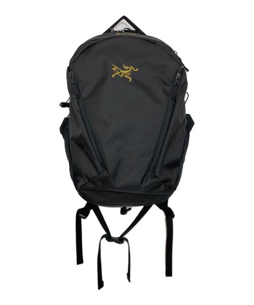 ARC'TERYX（アークテリクス）ARC'TERYX (アークテリクス) リュック ブラックの古着・服飾アイテム