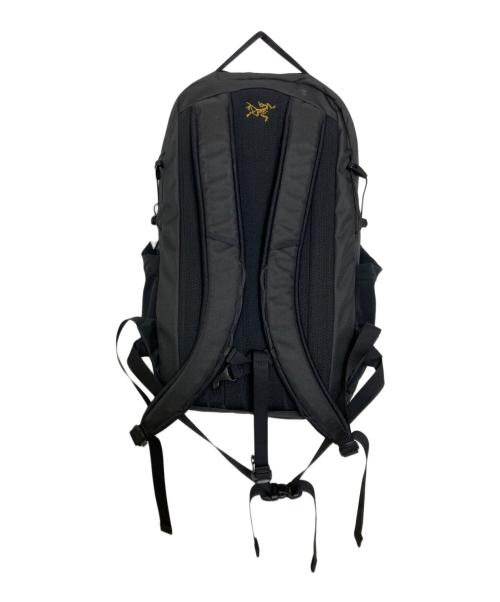 ARC'TERYX（アークテリクス）ARC'TERYX (アークテリクス) リュック ブラックの古着・服飾アイテム