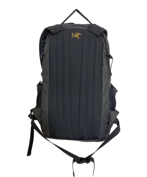 ARC'TERYX（アークテリクス）ARC'TERYX (アークテリクス) リュック ブラックの古着・服飾アイテム
