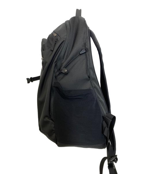 ARC'TERYX（アークテリクス）ARC'TERYX (アークテリクス) リュック ブラックの古着・服飾アイテム