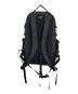 ARC'TERYX (アークテリクス) リュック ブラック：20000円