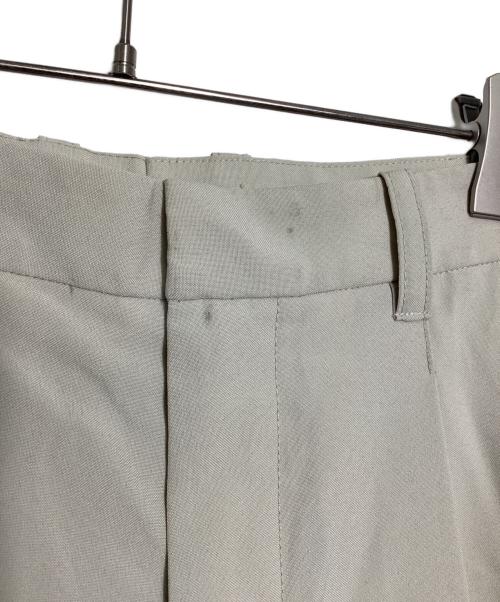OAMC（オーエーエムシー）OAMC (オーエーエムシー) COMBINE TROUSERS ベージュ サイズ:31の古着・服飾アイテム