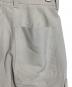 中古・古着 OAMC (オーエーエムシー) COMBINE TROUSERS ベージュ サイズ:31：10000円