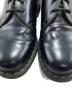 中古・古着 Dr.Martens (ドクターマーチン) 3ホールシューズ ブラック サイズ:UK9：10000円