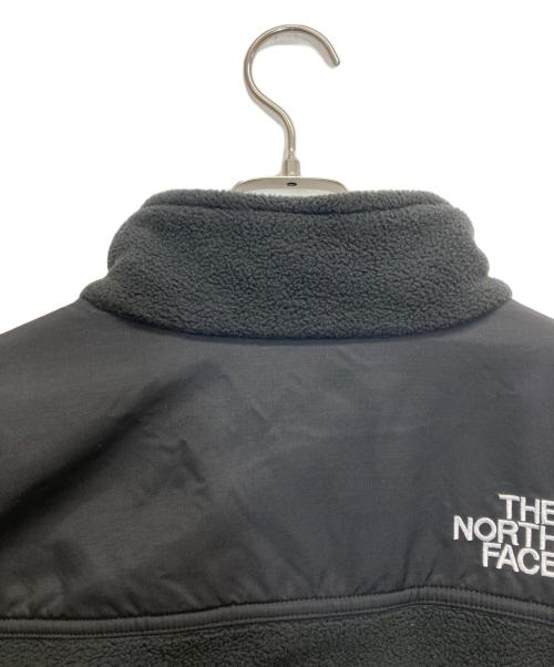 THE NORTH FACE（ザ ノース フェイス）THE NORTH FACE (ザ ノース フェイス) Supreme (シュプリーム) Expedition Fleece Jacket ブラック サイズ:Sの古着・服飾アイテム