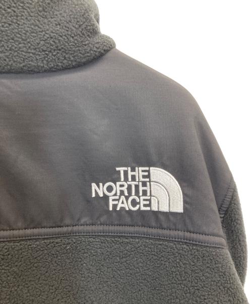 THE NORTH FACE（ザ ノース フェイス）THE NORTH FACE (ザ ノース フェイス) Supreme (シュプリーム) Expedition Fleece Jacket ブラック サイズ:Sの古着・服飾アイテム