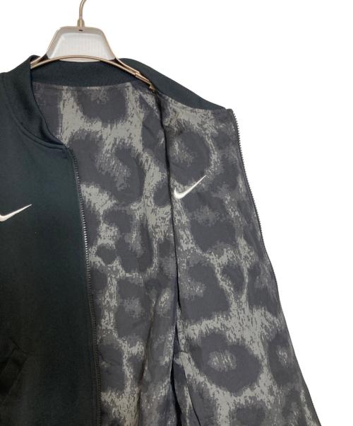 F.C.R.B.（エフシーレアルブリストル）F.C.R.B. (エフシーレアルブリストル) NIKE (ナイキ) SDLN REVBL WARM UP JACKET トラックジャケット ブラック サイズ:Mの古着・服飾アイテム