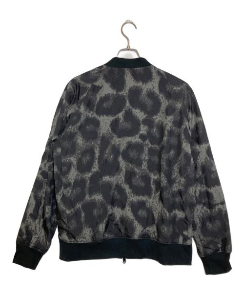 F.C.R.B.（エフシーレアルブリストル）F.C.R.B. (エフシーレアルブリストル) NIKE (ナイキ) SDLN REVBL WARM UP JACKET トラックジャケット ブラック サイズ:Mの古着・服飾アイテム