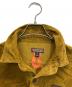 中古・古着 Patagonia (パタゴニア) Farrier's Shirt ブラウン サイズ:M：8000円