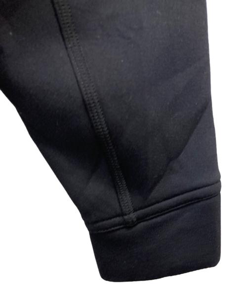 MAMMUT（マムート）MAMMUT (マムート) Dyno 2.0 ML Hooded Jacket ブラック サイズ:XLの古着・服飾アイテム