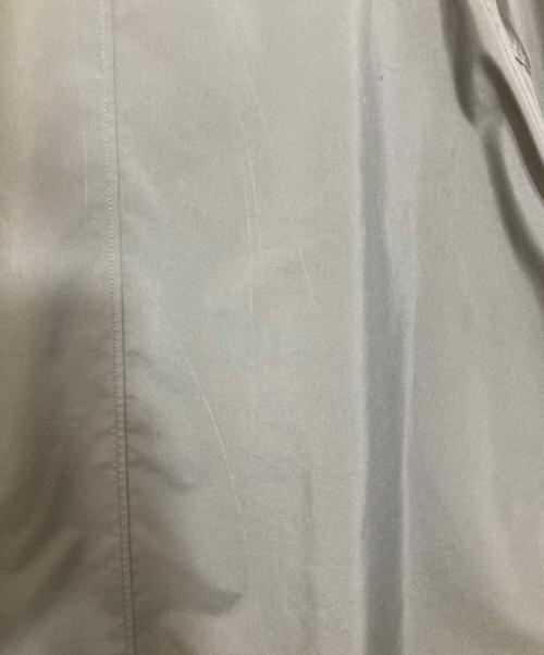 THE RERACS（ザ リラクス）THE RERACS (ザ リラクス) Edition (エディション) STANDCOLLAR BIG ECWCS ブラック サイズ:46の古着・服飾アイテム