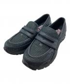 NEW BALANCEニューバランス）の古着「1906 ローファースニーカー」｜ブラック
