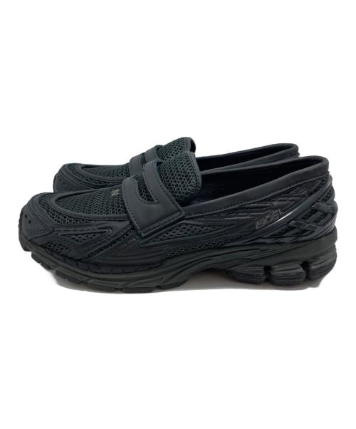 NEW BALANCE（ニューバランス）NEW BALANCE (ニューバランス) 1906 ローファースニーカー ブラック サイズ:US9の古着・服飾アイテム