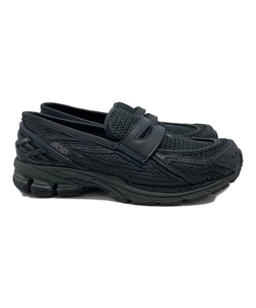 NEW BALANCE（ニューバランス）NEW BALANCE (ニューバランス) 1906 ローファースニーカー ブラック サイズ:US9の古着・服飾アイテム