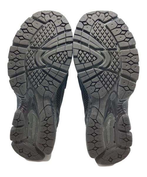 NEW BALANCE（ニューバランス）NEW BALANCE (ニューバランス) 1906 ローファースニーカー ブラック サイズ:US9の古着・服飾アイテム