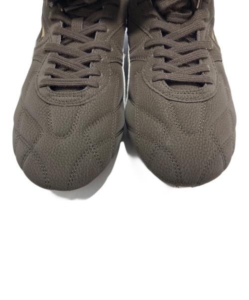 PUMA（プーマ）PUMA (プーマ) Avanti Ls ブラウン サイズ:US9.5の古着・服飾アイテム