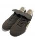 PUMA（プーマ）の古着「Avanti Ls」｜ブラウン