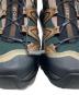 中古・古着 SALOMON (サロモン) BEAMS (ビームス) 別注XT−QUEST ブラウン×グリーン サイズ:US9.5：18000円
