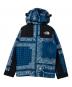 THE NORTH FACE (ザ ノース フェイス) NOVELTY GTX MOUNTAIN JACKET ブルー サイズ:90（S） 未使用品：32000円