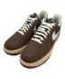 NIKE（ナイキ）の古着「AIR FORCE 1 07 cacao wow」｜ブラウン
