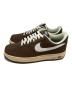 NIKE (ナイキ) AIR FORCE 1 07 cacao wow ブラウン サイズ:UK8.5 未使用品：9000円