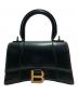 BALENCIAGA（バレンシアガ）の古着「ハンドバッグ」｜ブラック