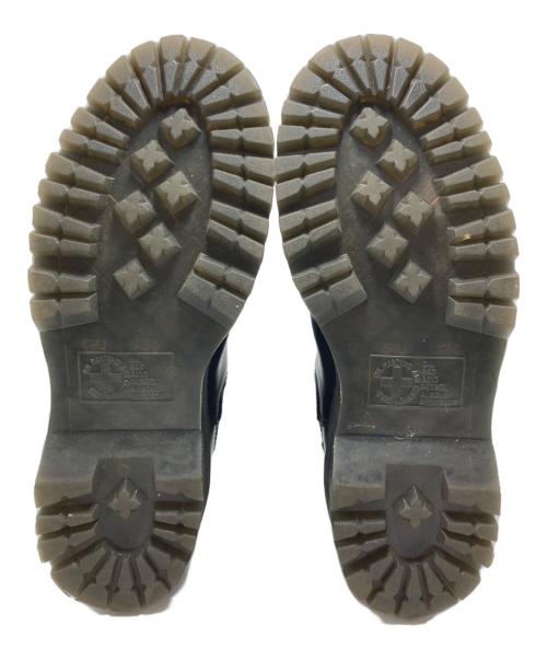 Dr.Martens（ドクターマーチン）Dr.Martens (ドクターマーチン) チェルシーブーツ ブラック サイズ:UK5の古着・服飾アイテム
