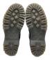 中古・古着 Dr.Martens (ドクターマーチン) チェルシーブーツ ブラック サイズ:UK5：12000円