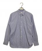 COMME des GARCONS SHIRTコムデギャルソンシャツ）の古着「SHIRT FOREVER」｜ブルー