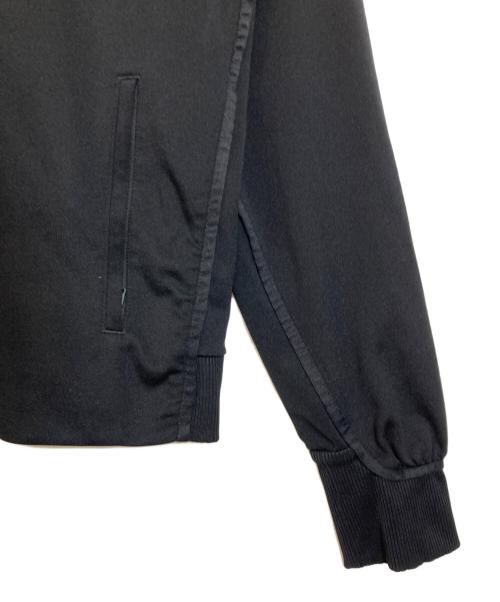 Y-3（ワイスリー）Y-3 (ワイスリー) トラックジャケット ブラック サイズ:Mの古着・服飾アイテム