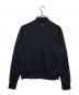 Y-3 (ワイスリー) トラックジャケット ブラック サイズ:M：18000円
