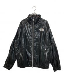 THE NORTH FACE（ザ ノース フェイス）の古着「NOVELTY OLEMA JACKET」｜ブラック