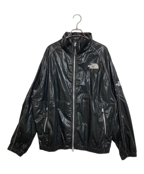 THE NORTH FACE（ザ ノース フェイス）THE NORTH FACE (ザ ノース フェイス) NOVELTY OLEMA JACKET ブラック サイズ:XLの古着・服飾アイテム