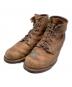 RED WING（レッドウィング）の古着「Blacksmith」｜ブラウン