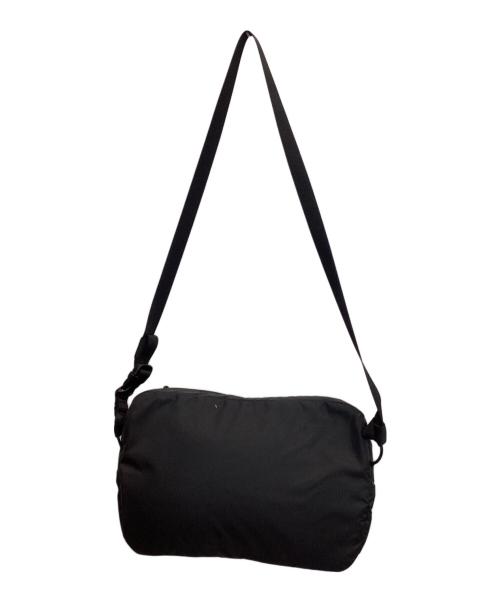ARC'TERYX（アークテリクス）ARC'TERYX (アークテリクス) ヒリアド クロスボディ バッグ ブラックの古着・服飾アイテム