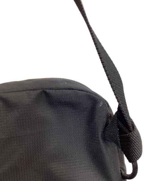 ARC'TERYX（アークテリクス）ARC'TERYX (アークテリクス) ヒリアド クロスボディ バッグ ブラックの古着・服飾アイテム