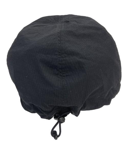 ARC'TERYX（アークテリクス）ARC'TERYX (アークテリクス) Sinsola Cinch Cap ブラック サイズ:L 未使用品の古着・服飾アイテム