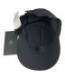 中古・古着 ARC'TERYX (アークテリクス) Sinsola Cinch Cap ブラック サイズ:L 未使用品：7000円