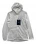 ARC'TERYX（アークテリクス）の古着「Squamish Hoody M」｜ホワイト