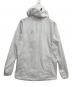 ARC'TERYX (アークテリクス) Squamish Hoody M ホワイト サイズ:XS 未使用品：27000円